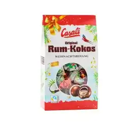 Interspar oder Casali Baumbehang Verschiedene Sorten INTERSPAR Angebot