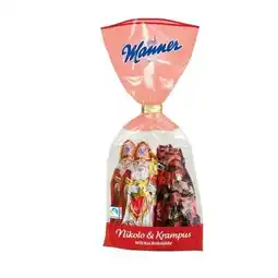 Interspar Nikolo & Krampus INTERSPAR Angebot