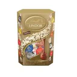 Interspar Lindor Kugeln versch. Sorten INTERSPAR Angebot