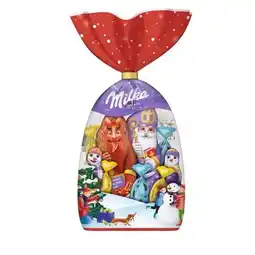 Interspar Nikolomischung oder Milka & Oreo Weihnachtsmischung INTERSPAR Angebot
