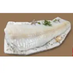 Interspar MSC Kabeljaufilet INTERSPAR Angebot