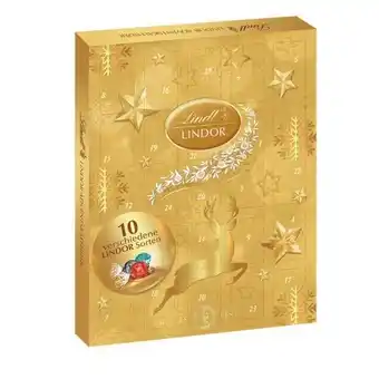Interspar Adventkalender versch. Sorten INTERSPAR Angebot