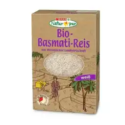 Interspar Bio-Basmatireis INTERSPAR Angebot