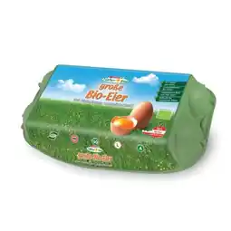 Interspar Bio-Eier Gr. L INTERSPAR Angebot
