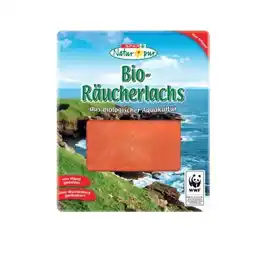 Interspar Bio-Räucherlachs INTERSPAR Angebot