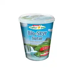 Interspar Bio-Skyr Natur INTERSPAR Angebot