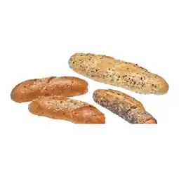 Interspar Bio-Korn-Gebäcksackerl INTERSPAR Angebot