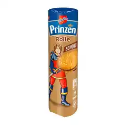 Interspar Prinzenrolle Minis oder Schoko INTERSPAR Angebot
