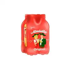 Interspar Original, Zuckerfrei oder Spezi Orange INTERSPAR Angebot