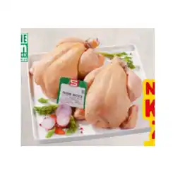 Interspar Hendl aus Österreich INTERSPAR Angebot