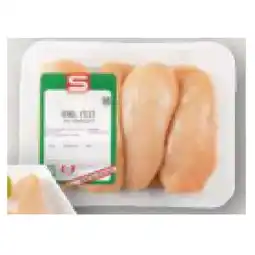 Interspar Hendlfilet aus Österreich INTERSPAR Angebot