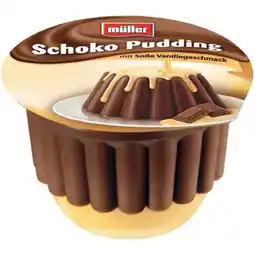 Interspar Pudding mit Soße versch. Sorten INTERSPAR Angebot