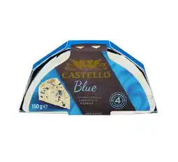 Interspar Weichkäse blau INTERSPAR Angebot