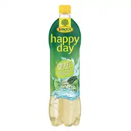 Interspar Happy Day Saftspritzer versch. Sorten INTERSPAR Angebot
