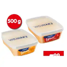 Interspar Original Liptauer mild oder scharf INTERSPAR Angebot