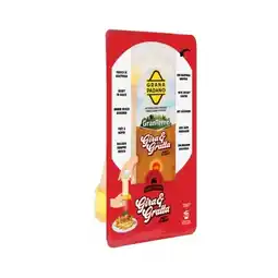 Interspar Grana Padano D.O.P. Gira & Gratta INTERSPAR Angebot