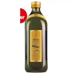 Interspar natives Olivenöl extra INTERSPAR Angebot