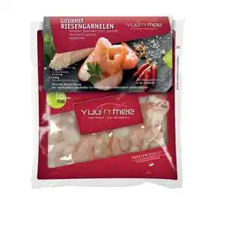 Interspar Shrimps oder Garnelen verschiedene Sorten INTERSPAR Angebot