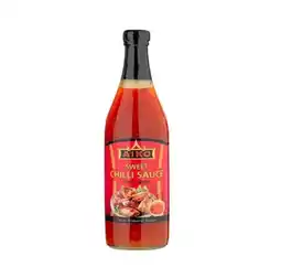 Interspar Sweet Chilli Sauce INTERSPAR Angebot