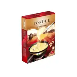 Interspar Schweizer Käsefondue INTERSPAR Angebot