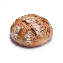 Interspar Walnussbrot INTERSPAR Angebot