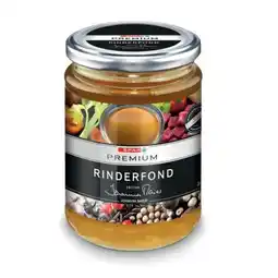 Interspar Edition Johanna Maier Fonds verschiedene Sorten INTERSPAR Angebot