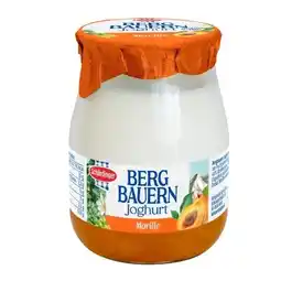 Interspar Bergbauern Joghurt versch. Sorten INTERSPAR Angebot
