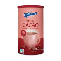 Interspar Trink Cacao INTERSPAR Angebot