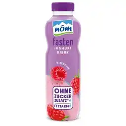 Interspar fasten Joghurtdrink 0,1% Fett versch. Sorten INTERSPAR Angebot