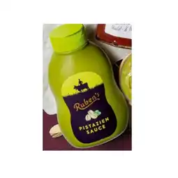 Interspar Pistaziensauce INTERSPAR Angebot