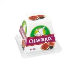 Interspar Französischer Ziegenfrischkäse versch. Sorten INTERSPAR Angebot