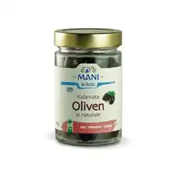 Interspar Bio-Oliven al naturale Angebot