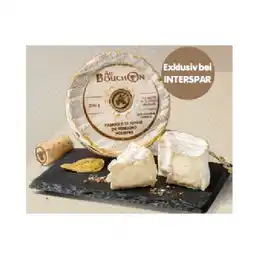 Interspar Französischer Au Bouchon INTERSPAR Angebot