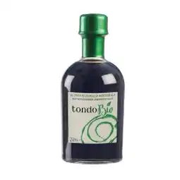 Interspar Aceto Balsamico di Modena IGP oder Tondo BIO Aceto Balsamico di Modena IGP INTERSPAR Angebot