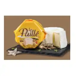 Interspar Boursault le Paille de Bourgogne INTERSPAR Angebot