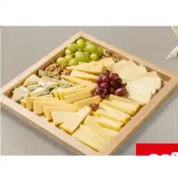 Interspar Käse aus Österreich für 2 bis 4 Personen INTERSPAR Angebot