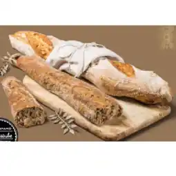 Interspar Premium-Baguette Klassik oder Korn INTERSPAR Angebot