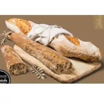 Interspar Premium-Baguette Klassik oder Korn INTERSPAR Angebot