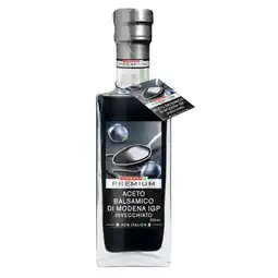 Interspar Aceto Balsamico di Modena IGP incecchiato oder Condimento Bianco INTERSPAR Angebot