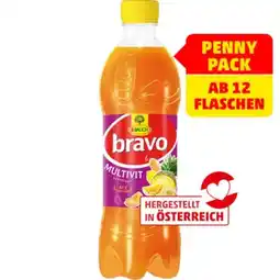 PENNY Multivitamin Penny Angebot