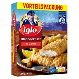 PENNY Ofenbackfisch Penny Angebot