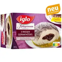 PENNY Germknödel Penny Angebot