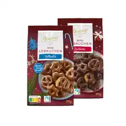 PENNY Mini-Lebkuchen div. Sorten Penny Angebot