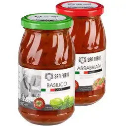 PENNY Sugo div. Sorten Penny Angebot