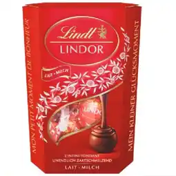 PENNY Lindorkugeln Milch Probier-Packung Penny Angebot