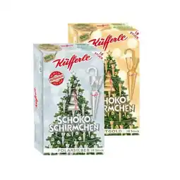 PENNY Schokoschirmchen 18er div. Sorten Penny Angebot