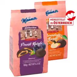 PENNY LEBKUCHEN div. Sorten Penny Angebot