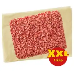 PENNY XXL Schweine-Faschiertes Penny Angebot