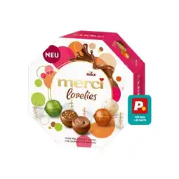 PENNY Merci Lovelies jö Bonus Club Preis Penny Angebot