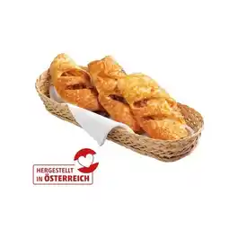 PENNY Speck-Weckerl Penny Angebot